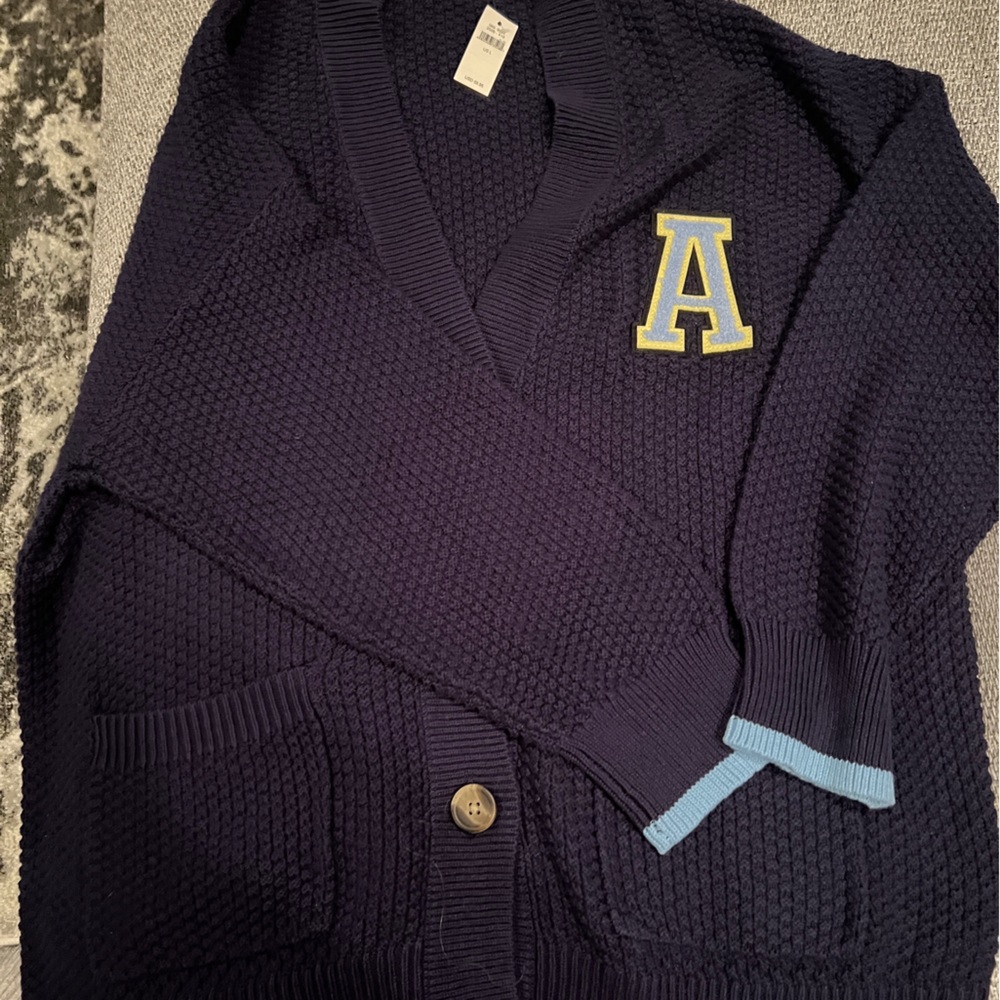 NWT :: Aerie Cardigan